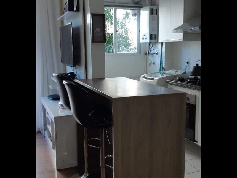 Apartamento à venda Camaquã com 67m² e 3 quartos por R$ 299.000 - 767418423-fb-img-1554124517423.jpg