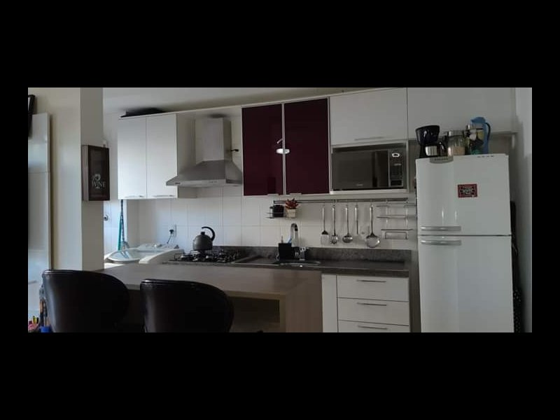 Apartamento à venda Camaquã com 67m² e 3 quartos por R$ 299.000 - 951225215-fb-img-1554124514859.jpg