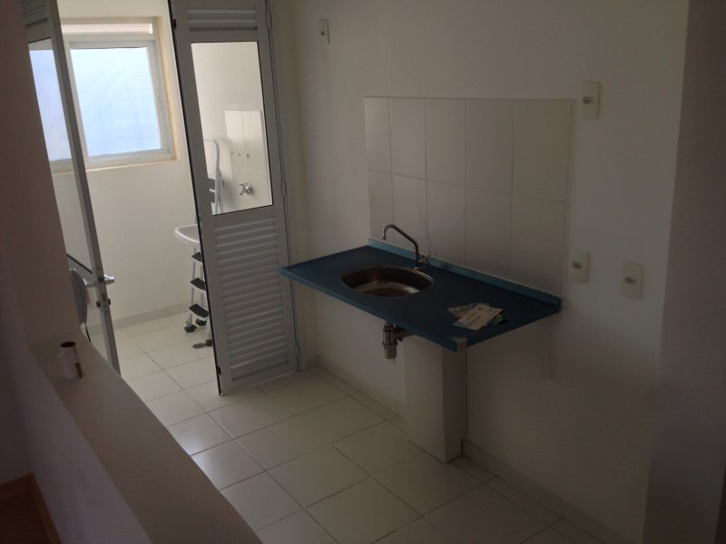 Apartamento à venda Vila Butantã com 62m² e 3 quartos por R$ 340.000 - 730417628-cozinha.jpg