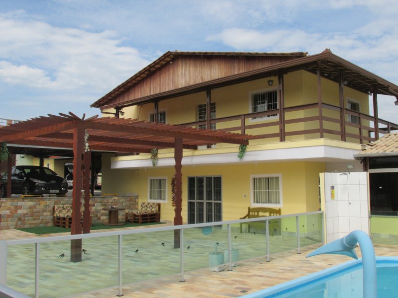 Sítio à venda Quintas São José com 1800m² e 5 quartos por R$ 650.000 - 820969694-sitio-paraiso-2-12-2015.JPG