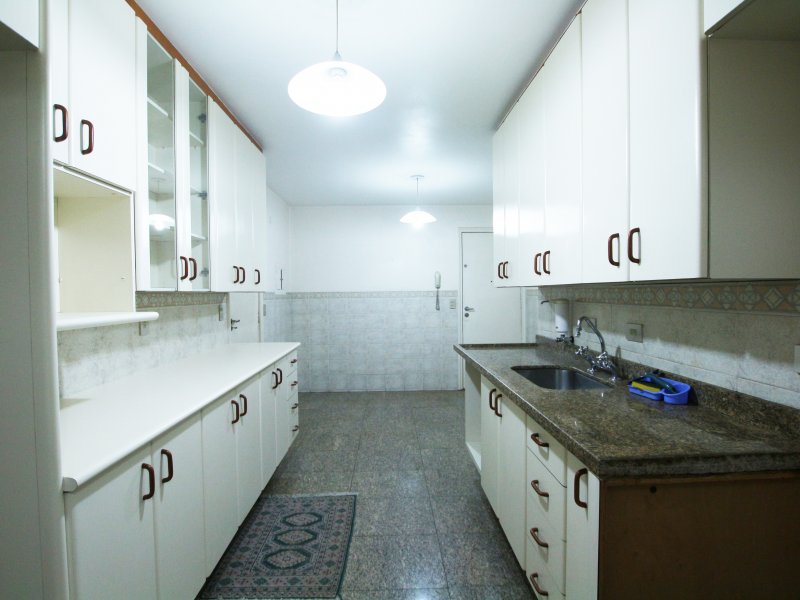 imóvel com 140m² - Paraíso - São Paulo