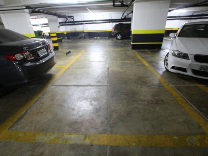 imóvel com 140m² - Paraíso - São Paulo