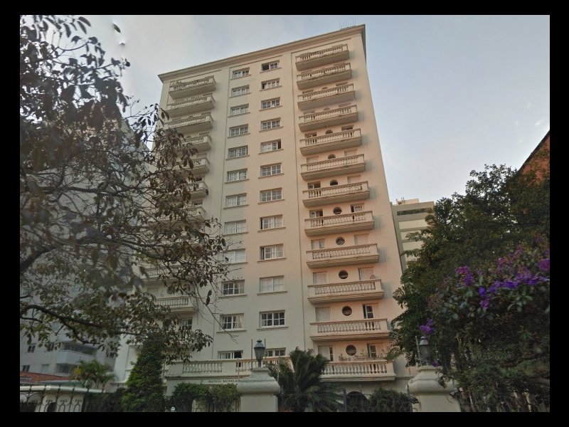 imóvel com 140m² - Paraíso - São Paulo