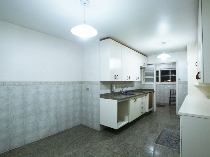 imóvel com 140m² - Paraíso - São Paulo