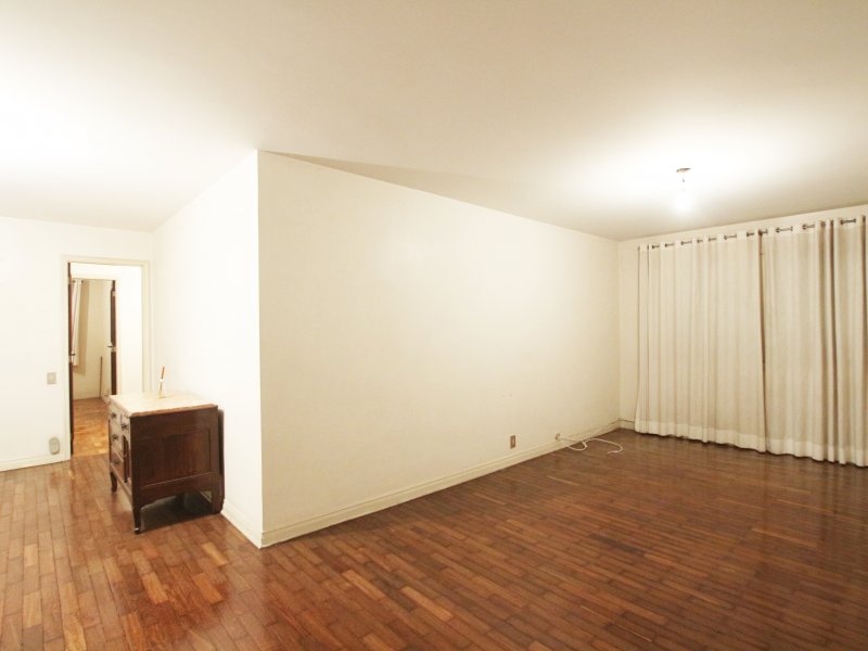 imóvel com 140m² - Paraíso - São Paulo