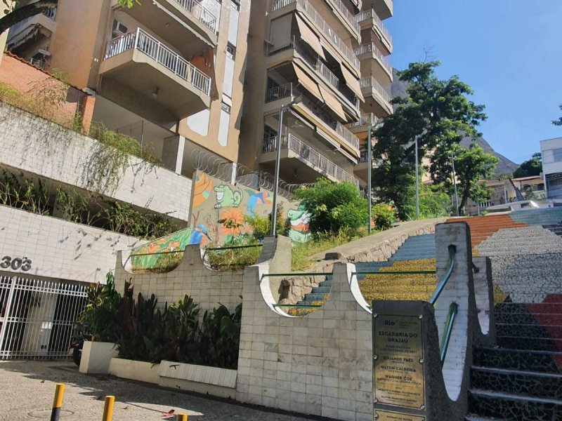 Apartamento à venda Grajaú com 64m² e 2 quartos por R$ 460.000 - 1027798304-img-20220320-wa0027.jpg