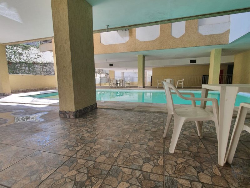 Apartamento à venda Grajaú com 64m² e 2 quartos por R$ 460.000 - 2129428741-img-20220320-wa0001.jpg