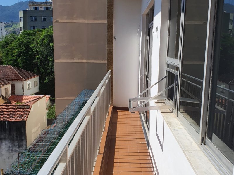 Apartamento à venda Grajaú com 64m² e 2 quartos por R$ 460.000 - 715558434-img-20220311-wa0026.jpg