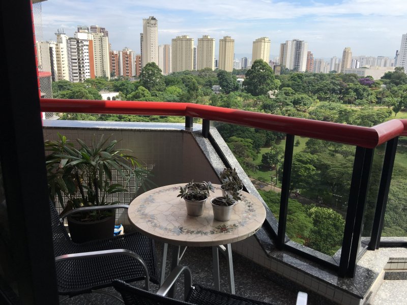 Apartamento à venda Vila Regente Feijó com 137m² e 3 quartos por R$ 1.200.000 - 1075363829-84dbeb29-a255-4a1a-92b9-44c3cca0c4df.jpeg