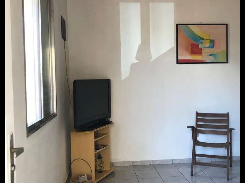 imóvel com 40m² - Boqueirão - Praia Grande