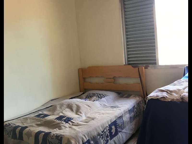 imóvel com 40m² - Boqueirão - Praia Grande