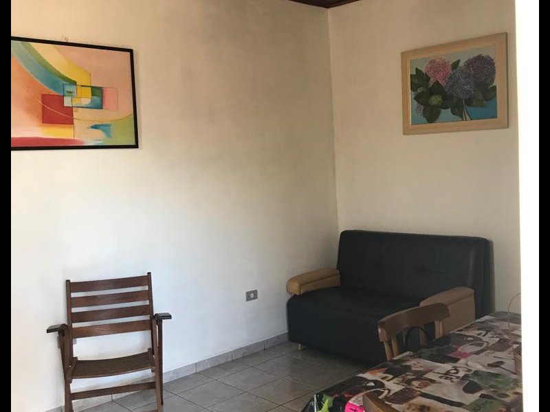 imóvel com 40m² - Boqueirão - Praia Grande