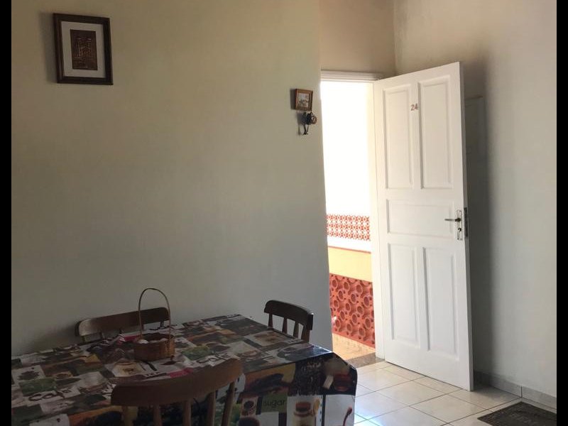 imóvel com 40m² - Boqueirão - Praia Grande