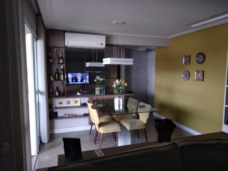 imóvel com 85m² - Belém - São Paulo