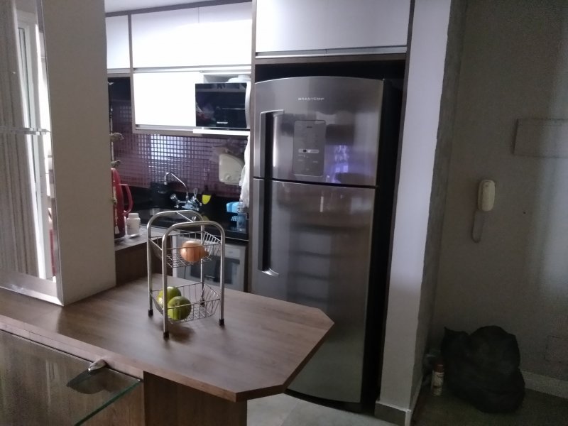 imóvel com 85m² - Belém - São Paulo
