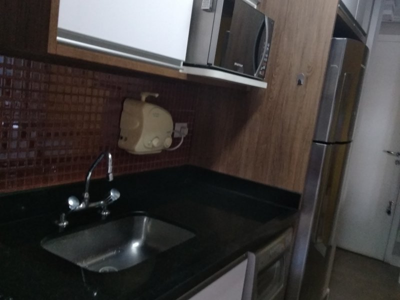 imóvel com 85m² - Belém - São Paulo