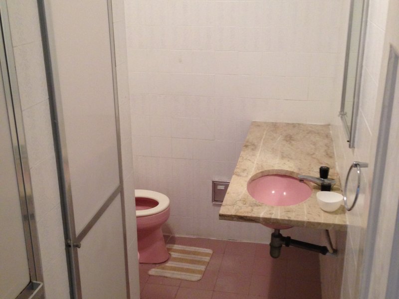 Apartamento à venda Copacabana com 148m² e 3 quartos por R$ 2.920.000 - 1560751473-rio-banho-soc.jpg