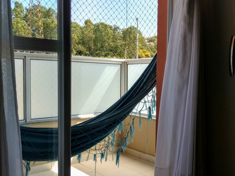 imóvel com 61m² - Nossa Sra. do Rosario - São José