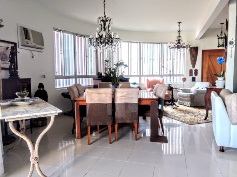 Apartamento à venda Gonzaga com 202m² e 4 quartos por R$ 1.100.000 - 1170542855-whatsapp-image-2019-04-27-at-12.jpeg