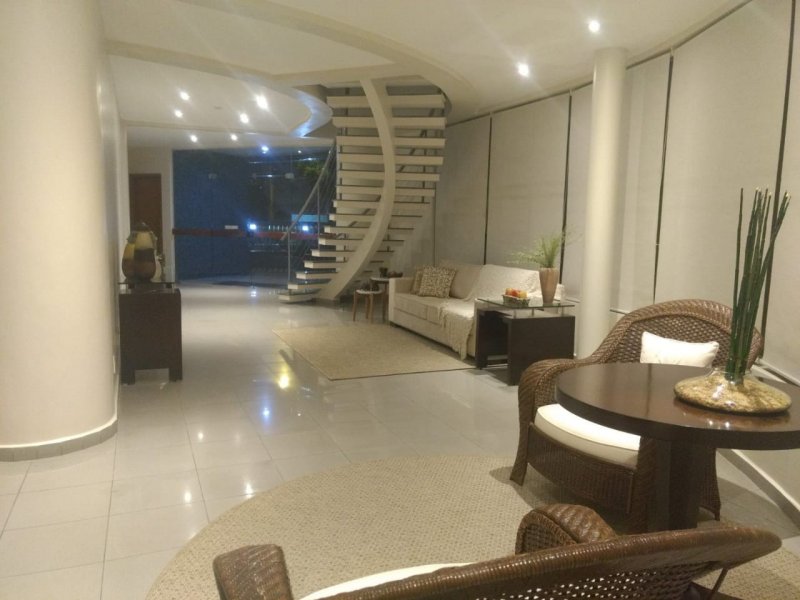 Apartamento à venda Gonzaga com 202m² e 4 quartos por R$ 1.100.000 - 1368283721-entrada-2.jpeg