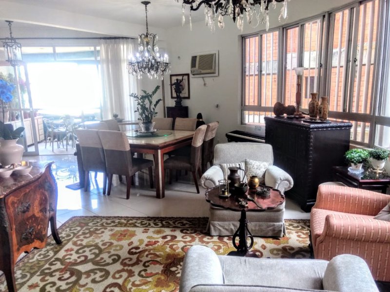 Apartamento à venda Gonzaga com 202m² e 4 quartos por R$ 1.100.000 - 151730380-whatsapp-image-2019-04-27-at-12.jpeg