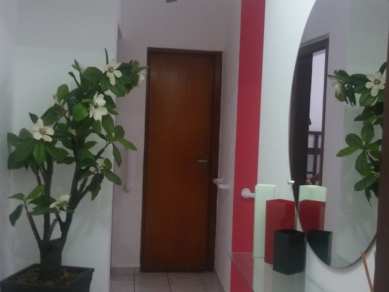 imóvel com 68m² - Campo da Aviação - Praia Grande