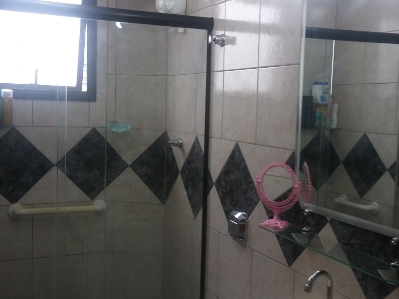imóvel com 68m² - Campo da Aviação - Praia Grande