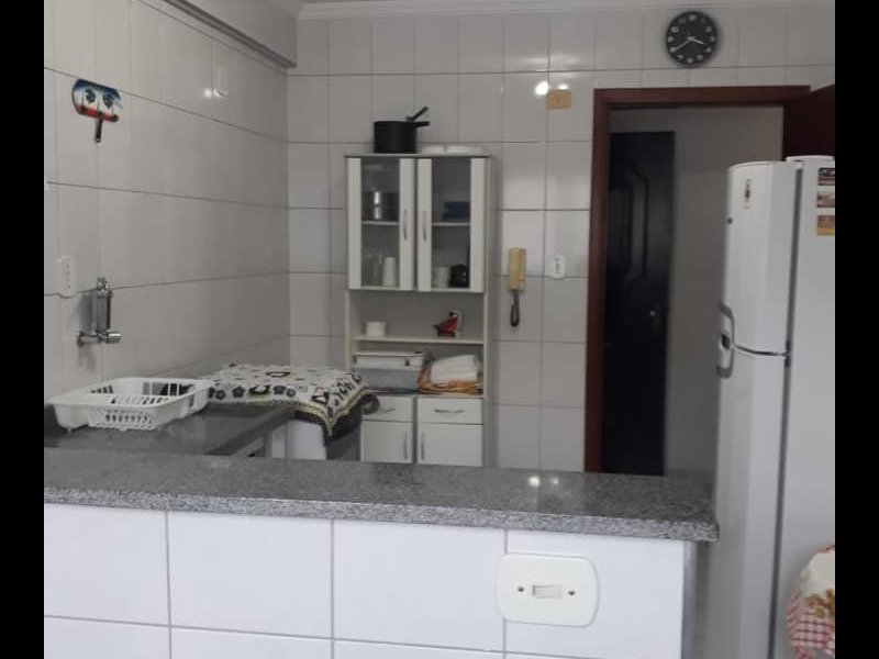 imóvel com 82m² - Silop - Ubatuba