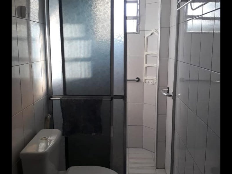imóvel com 82m² - Silop - Ubatuba