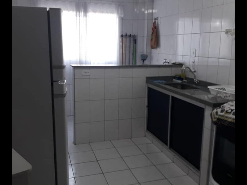 imóvel com 82m² - Silop - Ubatuba