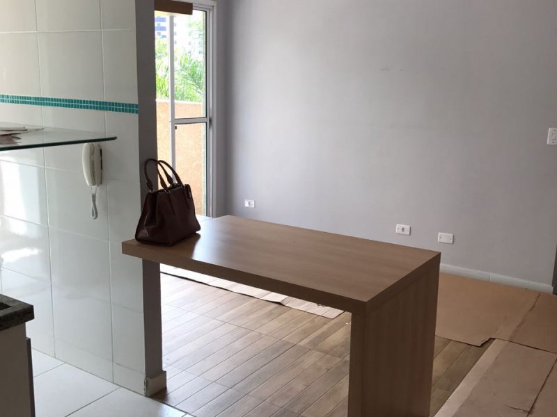Apartamento à venda Jardim Ampliação com 47m² e 2 quartos por R$ 265.990 - 1554903531-salacozinha1.jpg