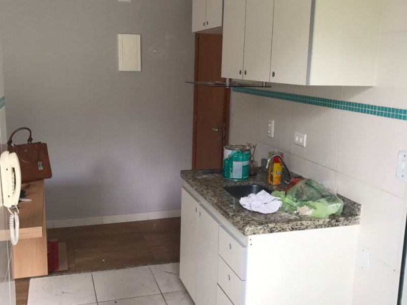 Apartamento à venda Jardim Ampliação com 47m² e 2 quartos por R$ 265.990 - 819176863-cozinha.jpg