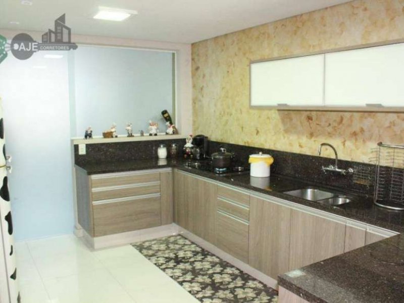 imóvel com 139m² - Rebouças - Curitiba