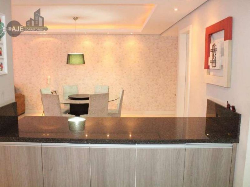 imóvel com 139m² - Rebouças - Curitiba