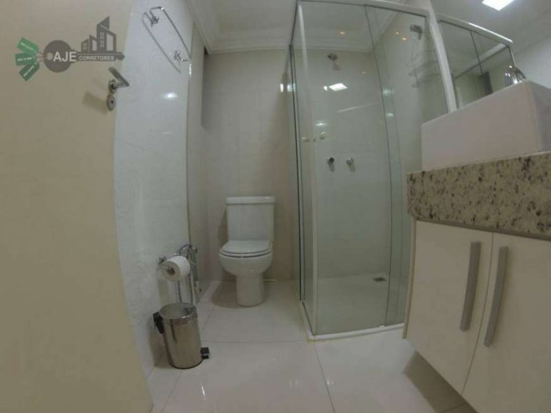 imóvel com 139m² - Rebouças - Curitiba
