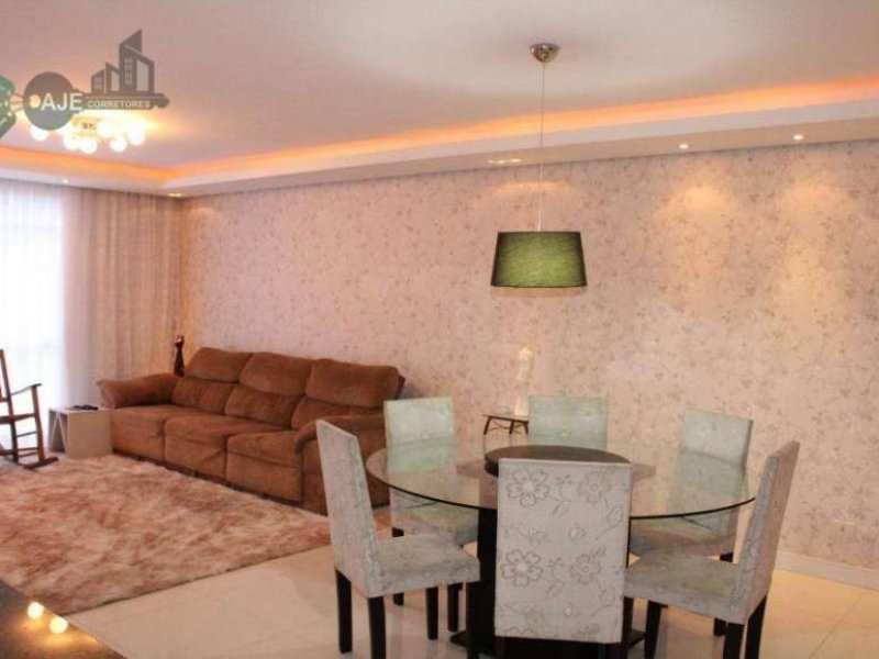 imóvel com 139m² - Rebouças - Curitiba