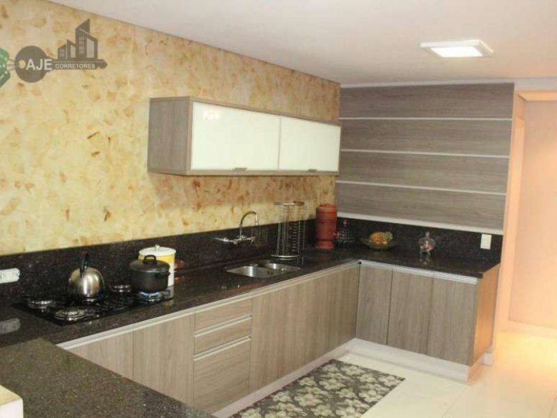imóvel com 139m² - Rebouças - Curitiba