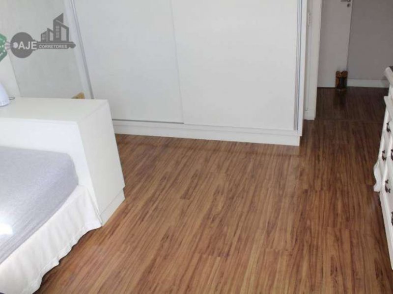 imóvel com 139m² - Rebouças - Curitiba
