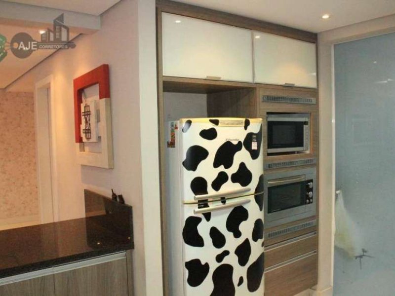 imóvel com 139m² - Rebouças - Curitiba