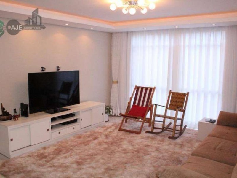 imóvel com 139m² - Rebouças - Curitiba