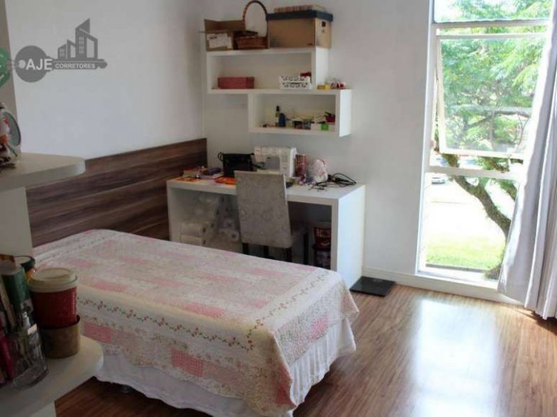 imóvel com 139m² - Rebouças - Curitiba