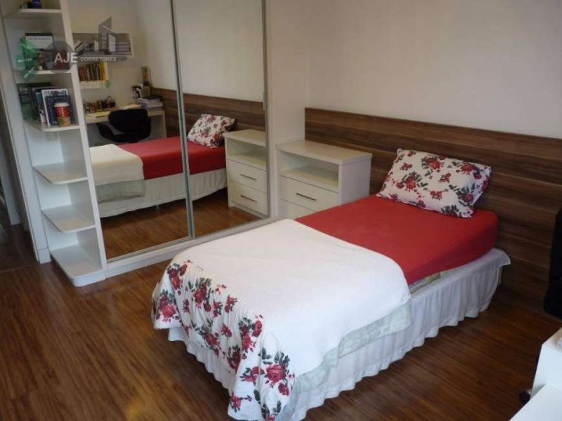 imóvel com 139m² - Rebouças - Curitiba