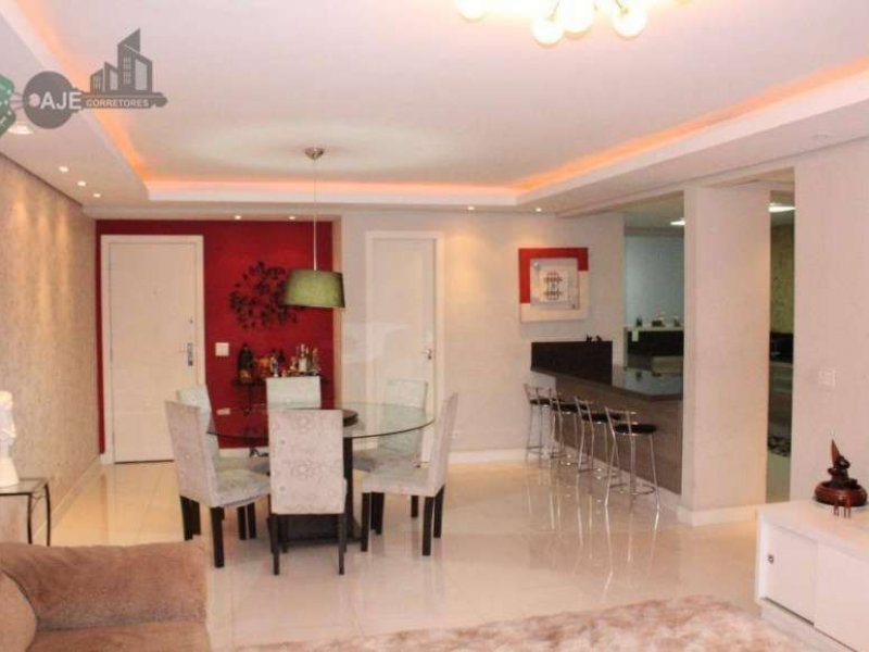 imóvel com 139m² - Rebouças - Curitiba