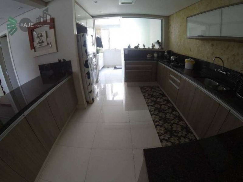 imóvel com 139m² - Rebouças - Curitiba