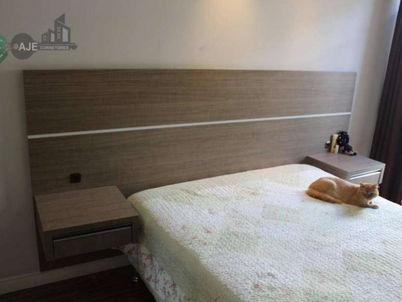imóvel com 139m² - Rebouças - Curitiba
