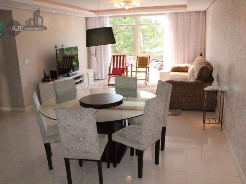 imóvel com 139m² - Rebouças - Curitiba