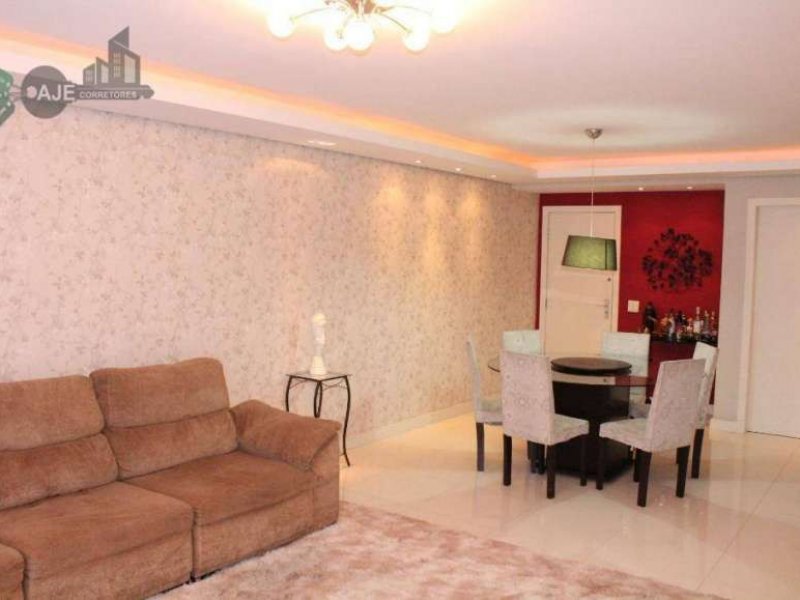 imóvel com 139m² - Rebouças - Curitiba