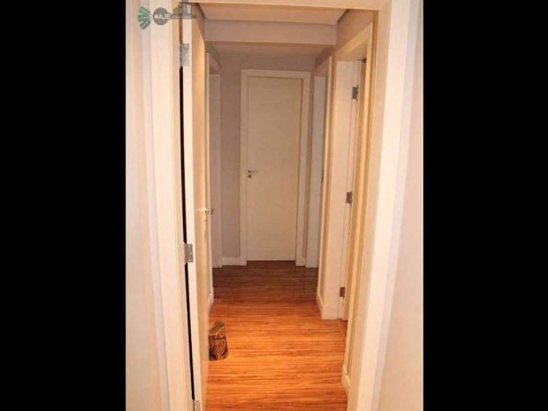 imóvel com 139m² - Rebouças - Curitiba