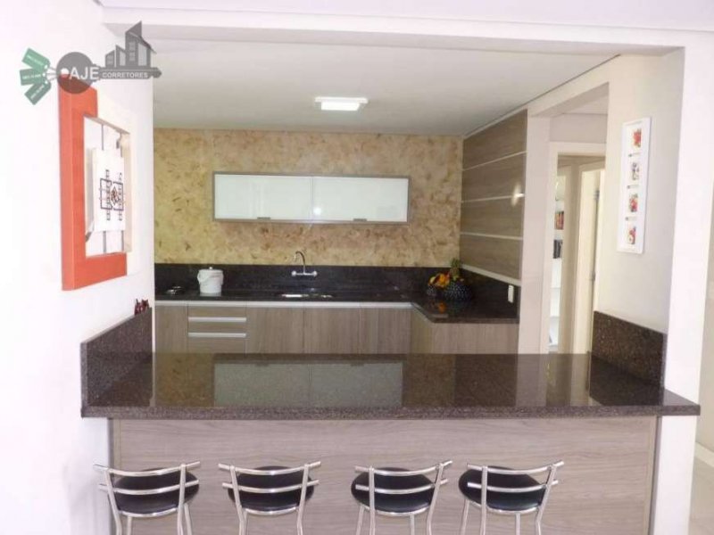 imóvel com 139m² - Rebouças - Curitiba