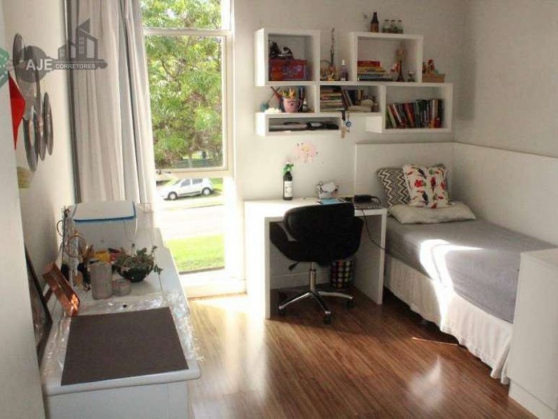 imóvel com 139m² - Rebouças - Curitiba